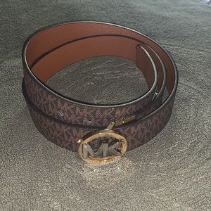 Michael Kors  Belt